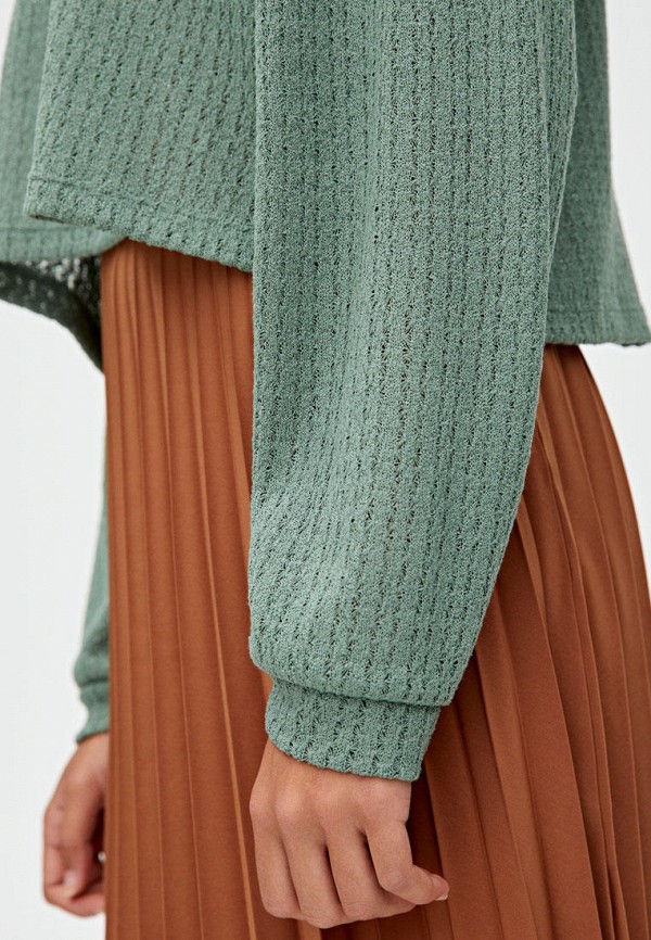 

Джемпер Pull&Bear, Зеленый