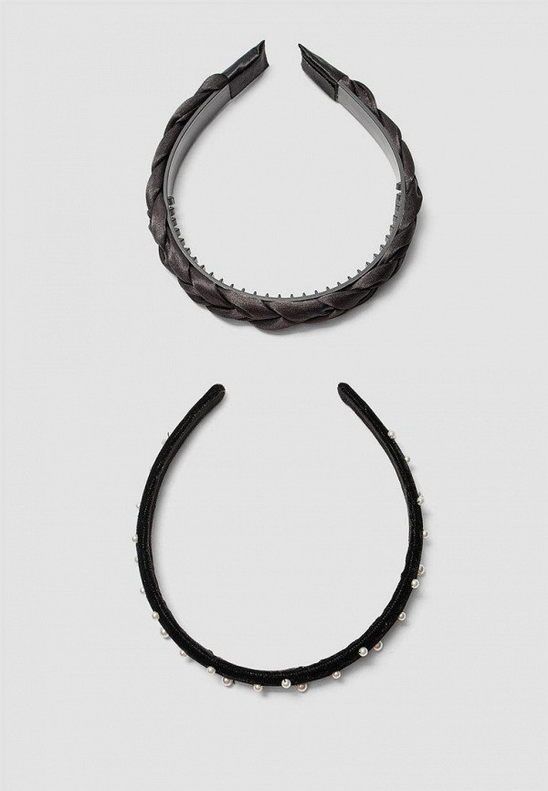 

Комплект Stradivarius, Черный