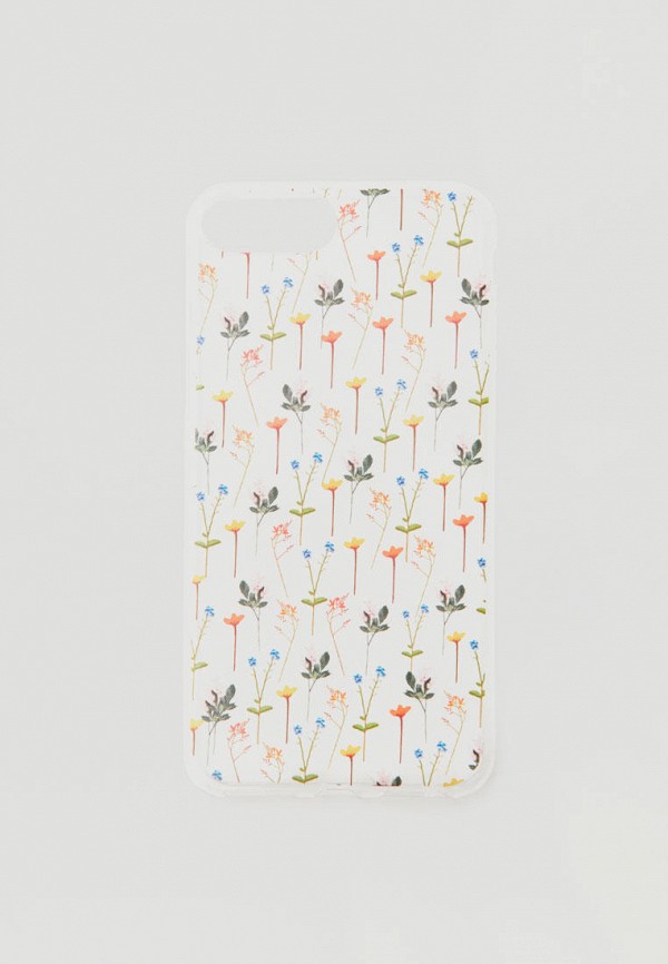 

Чехол для iPhone Pull&Bear, Прозрачный