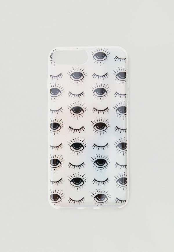 

Чехол для iPhone Pull&Bear, Белый