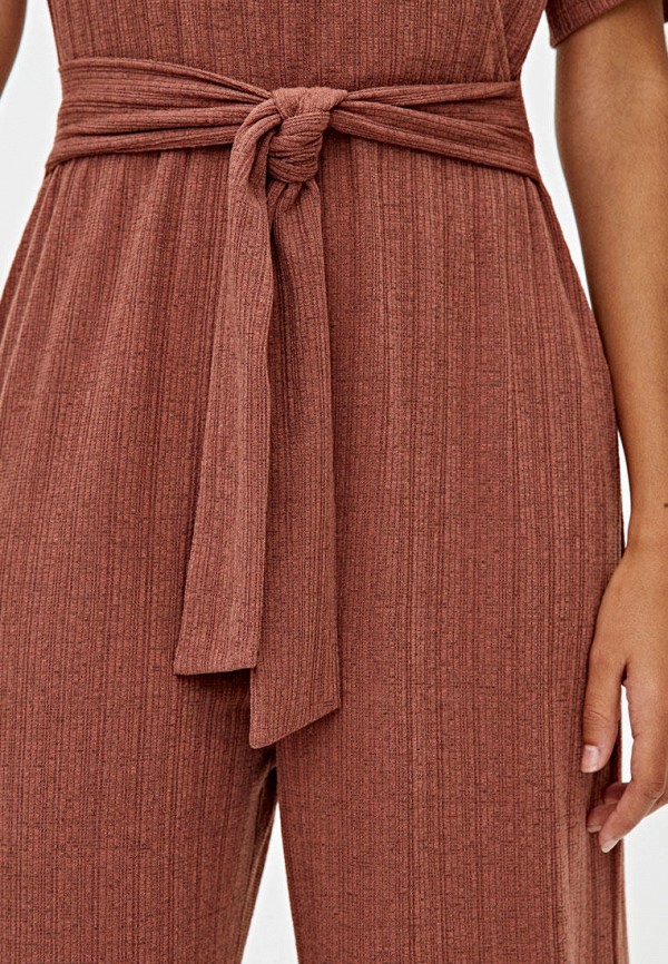 

Комбинезон Pull&Bear, Коричневый