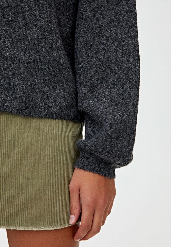 

Джемпер Pull&Bear, Серый