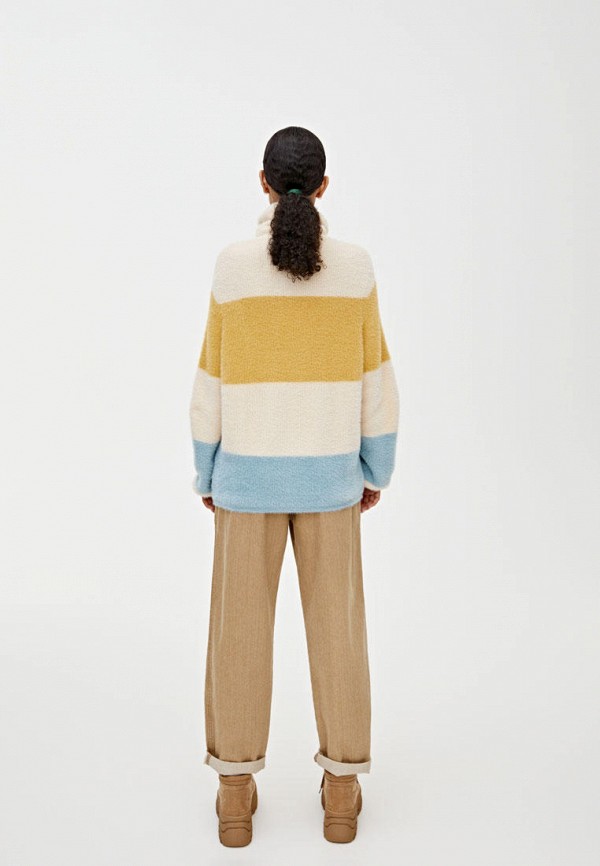 

Свитер Pull&Bear, Желтый
