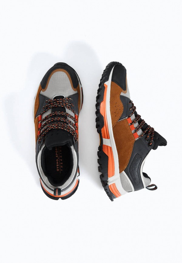 

Кроссовки Oysho_Sport, Разноцветный