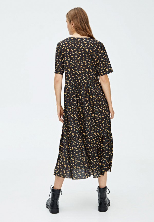 

Платье Pull&Bear, Черный
