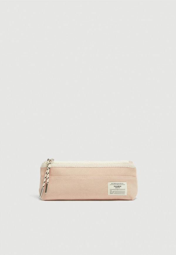 

Косметичка Pull&Bear, Розовый