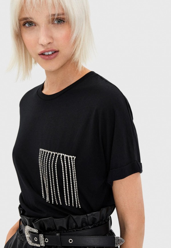 фото Топ bershka