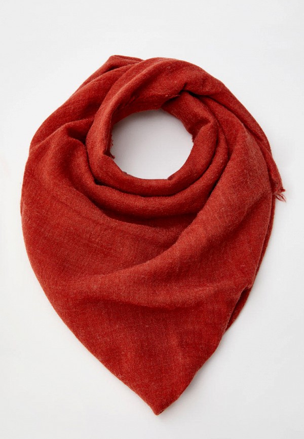 

Палантин Pull&Bear, Красный