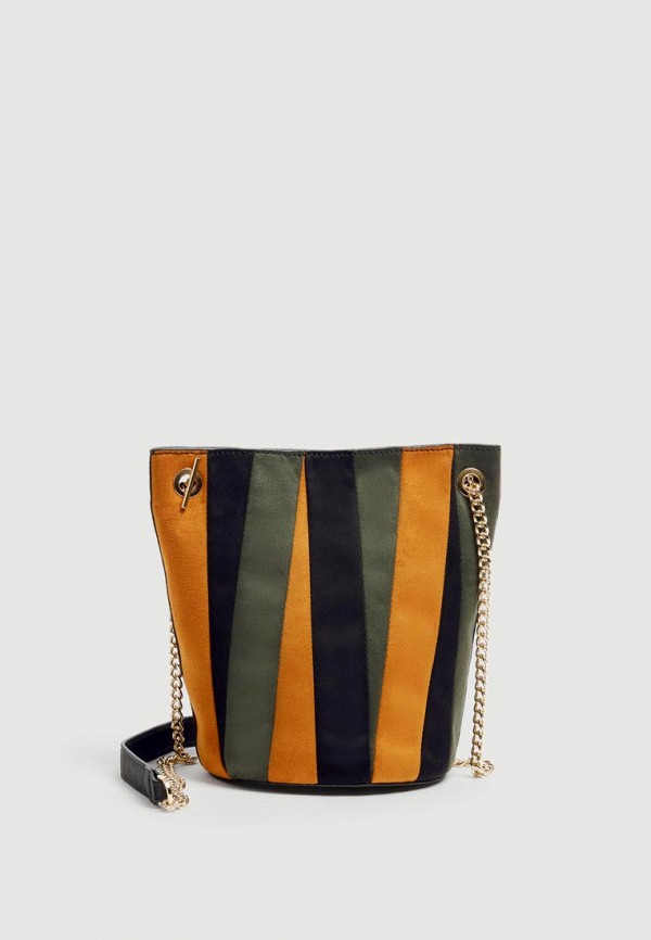 

Сумка Pull&Bear, Разноцветный