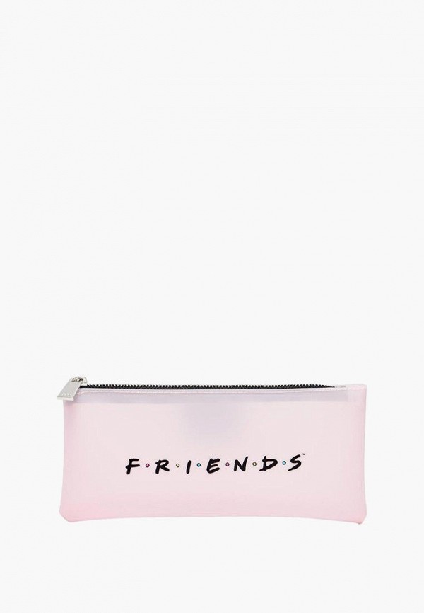 

Пенал Stradivarius, Розовый