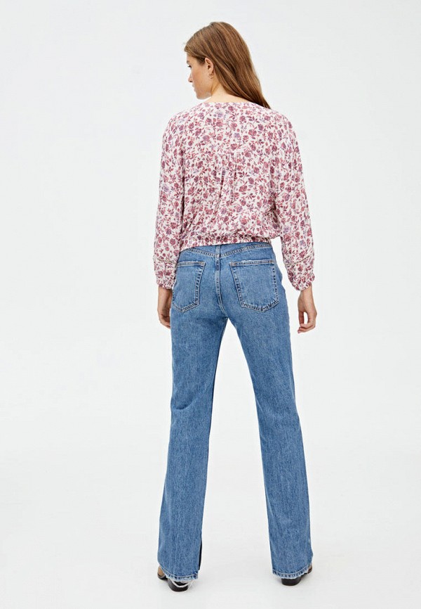 

Блуза Pull&Bear, Белый