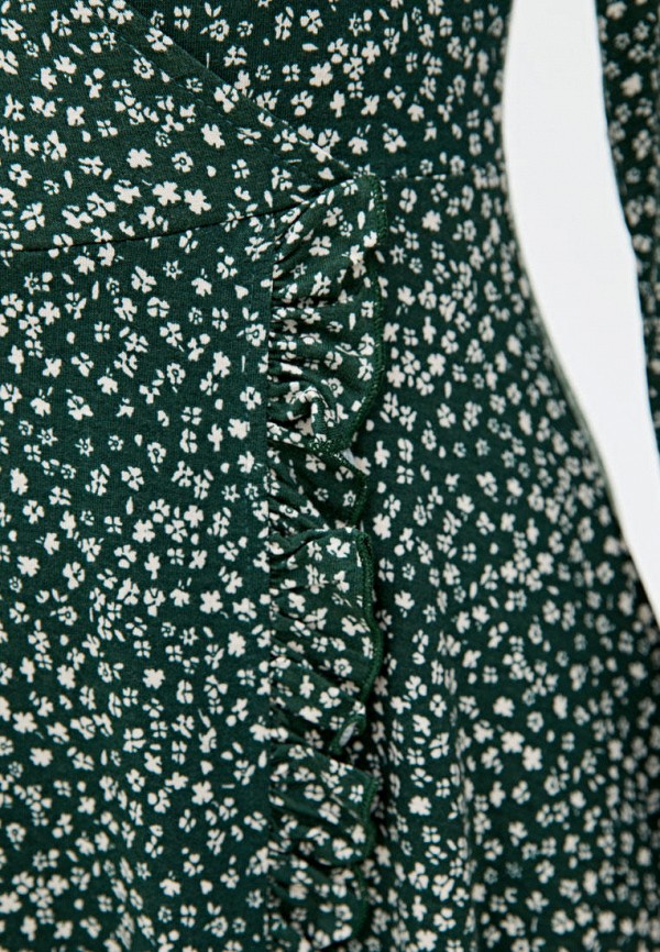 

Платье Pull&Bear, Зеленый