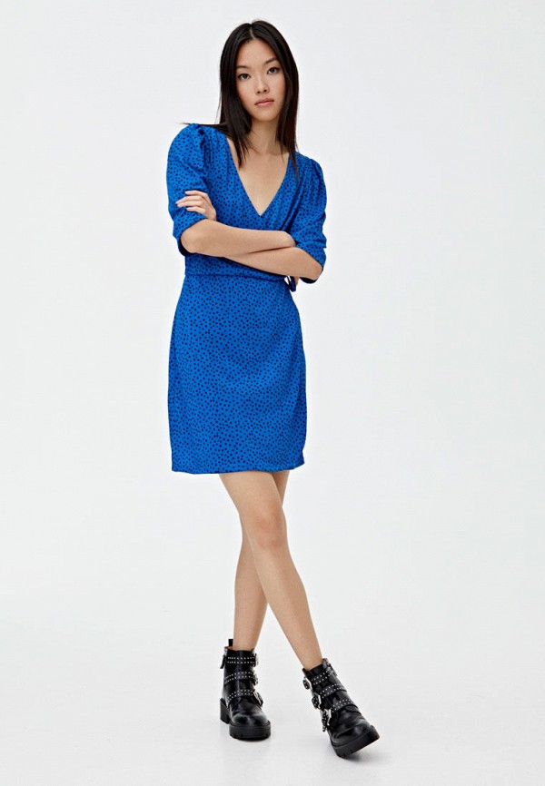 Платье Pull&Bear