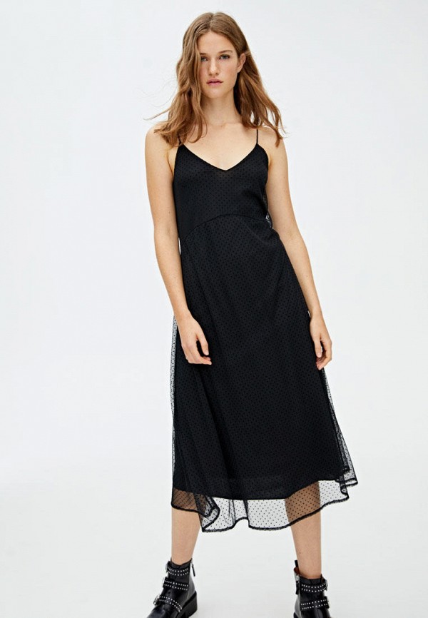 Платье Pull&Bear