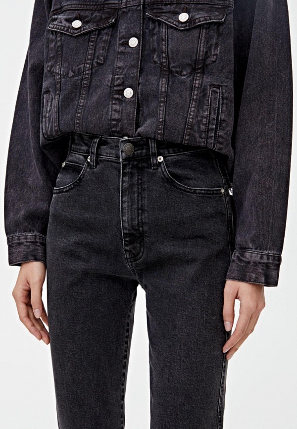 

Джинсы Pull&Bear, Черный