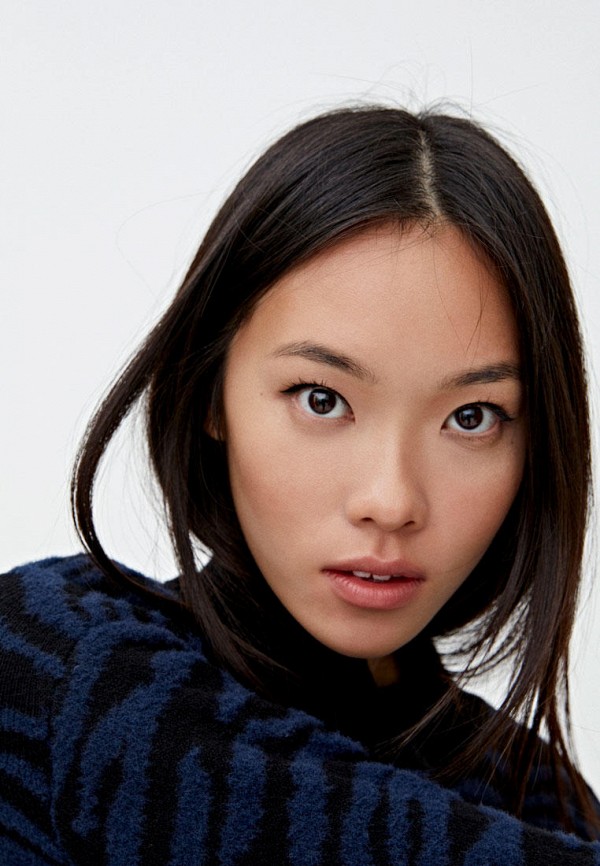 

Свитер Pull&Bear, Синий