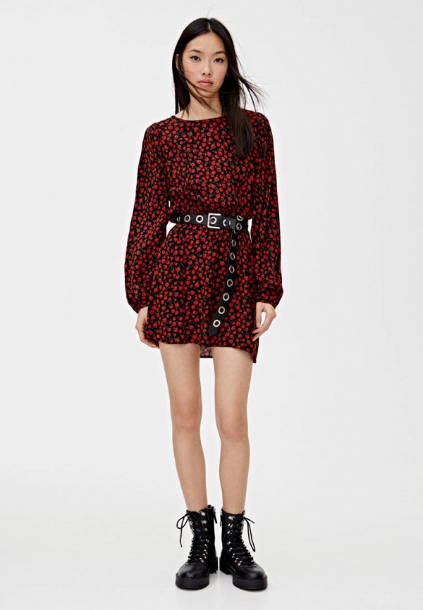 Платье Pull&Bear