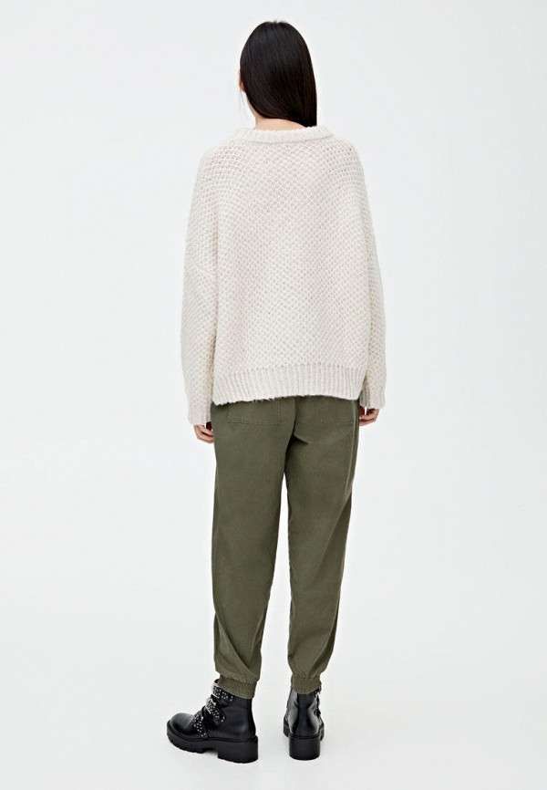 

Джемпер Pull&Bear, Белый