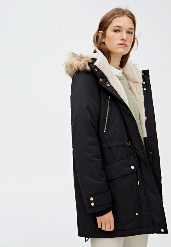 Pull And Bear Интернет Магазин Куртки