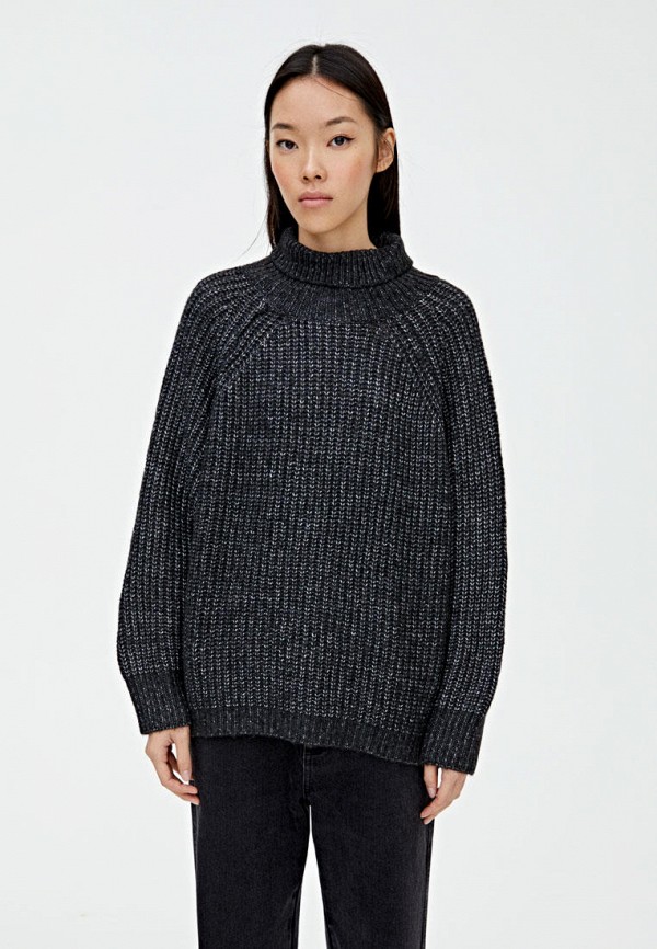 

Свитер Pull&Bear, Серый