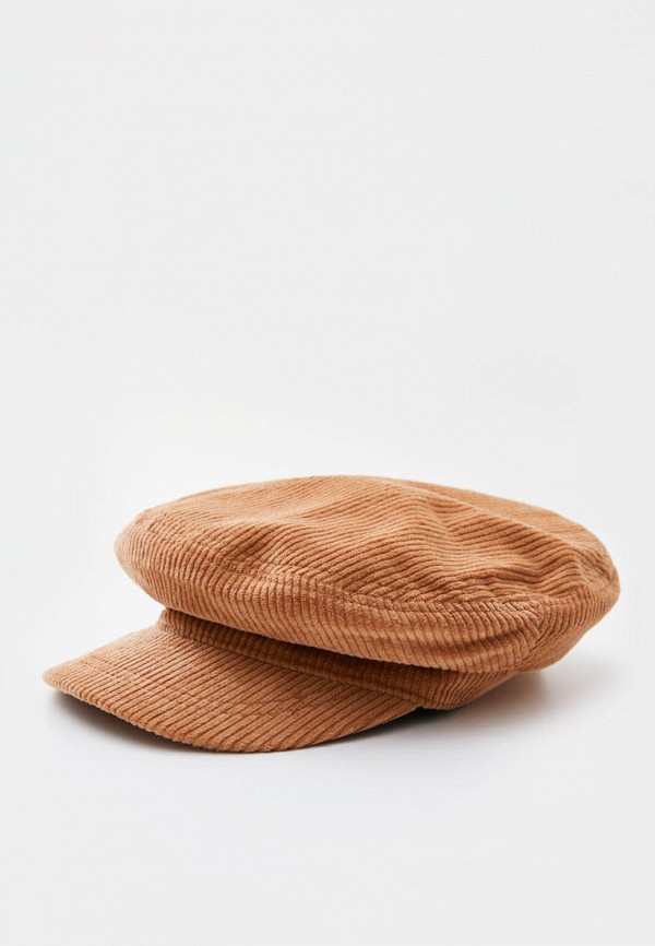 

Кепка Pull&Bear, Коричневый