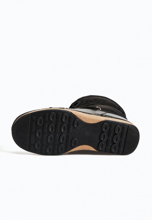 

Дутики Oysho_Sport, Черный