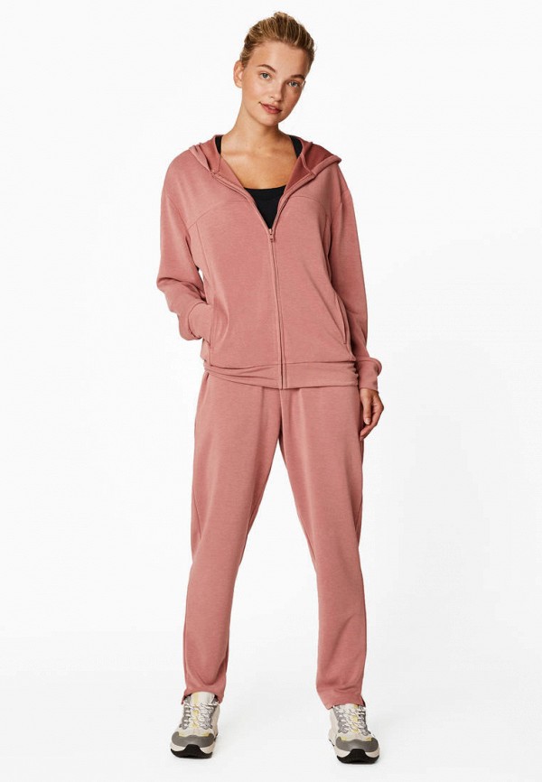 

Брюки спортивные Oysho_Sport, Розовый