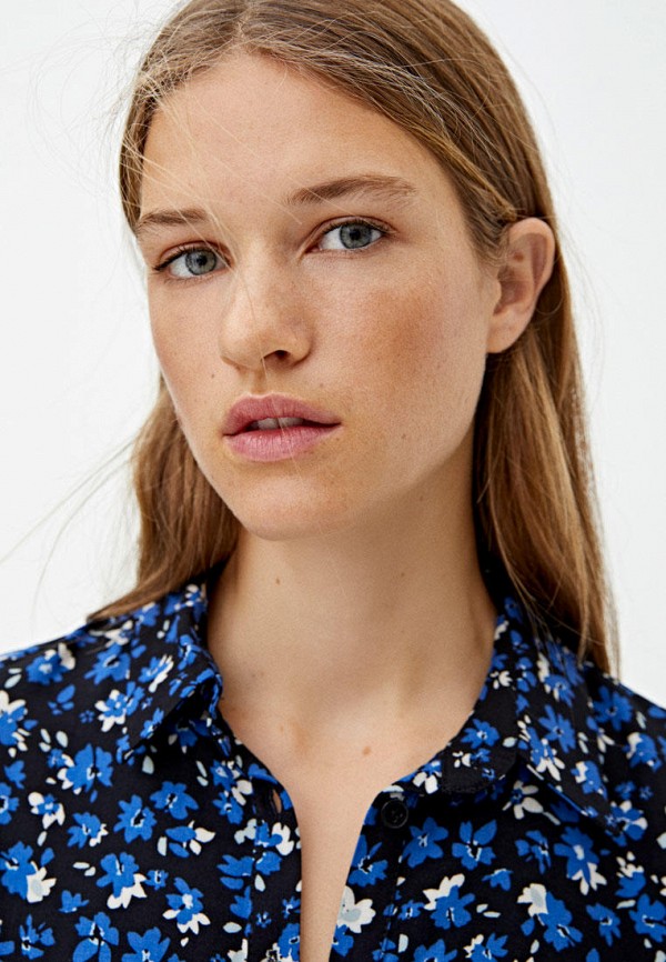 

Платье Pull&Bear, Черный