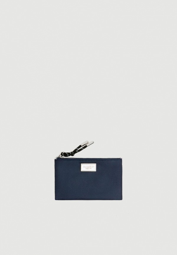 

Кошелек Pull&Bear, Синий