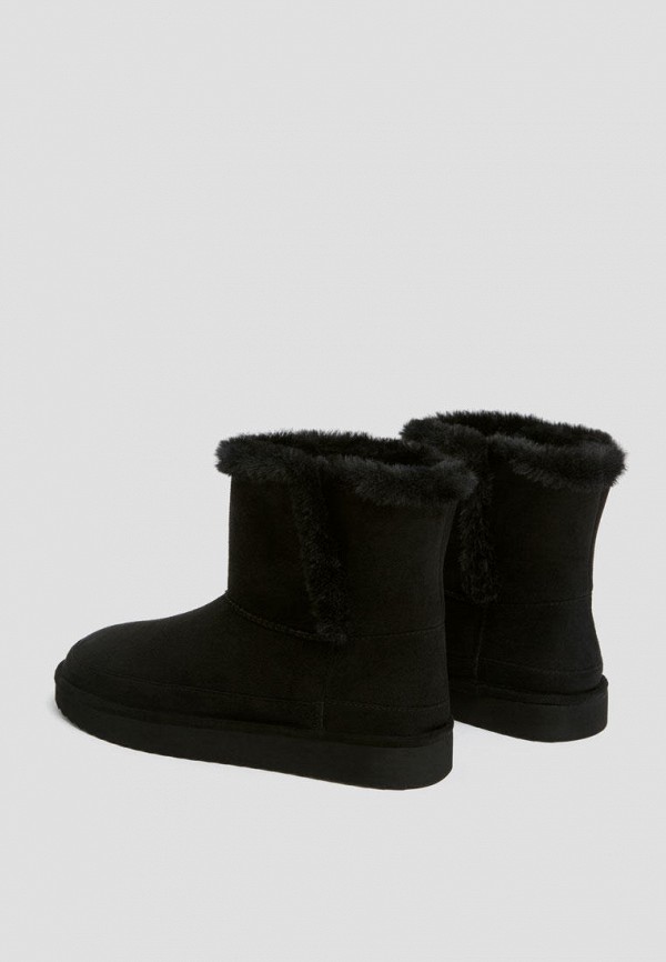 фото Полусапоги pull&bear