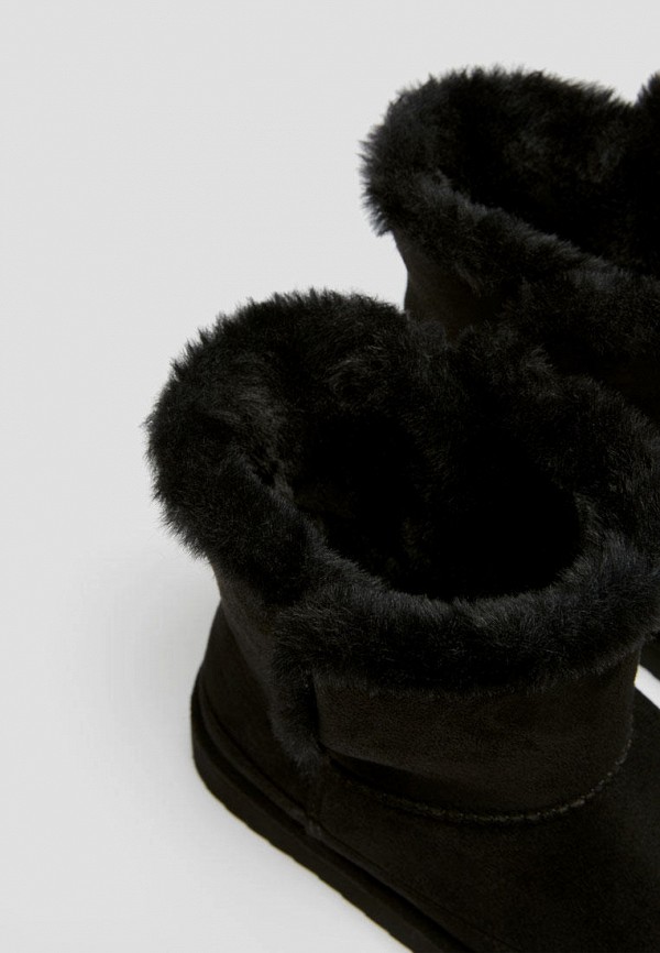 фото Полусапоги pull&bear