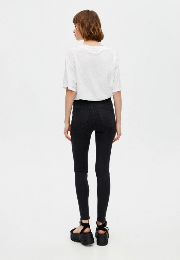 фото Джинсы pull&bear