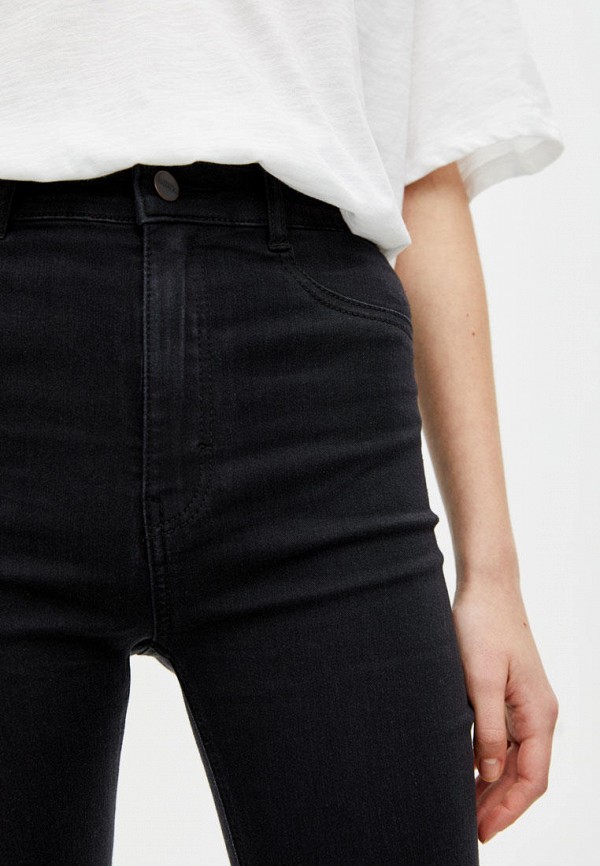 фото Джинсы pull&bear