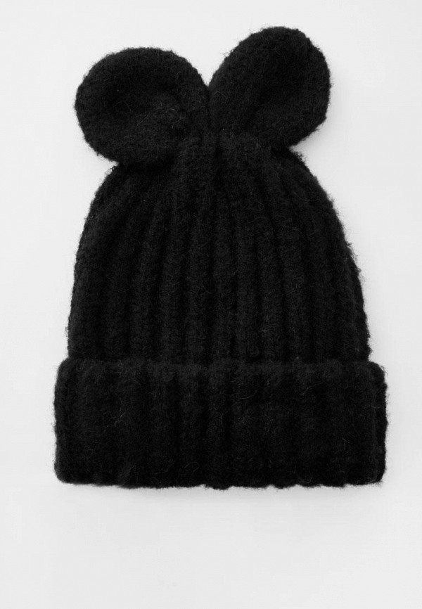 

Шапка Pull&Bear, Черный