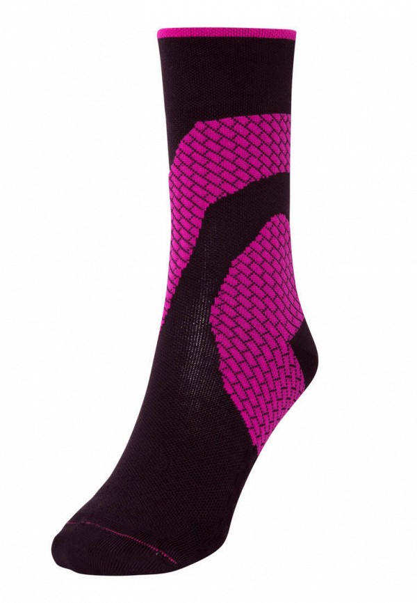 

Носки Oysho_Sport, Фиолетовый