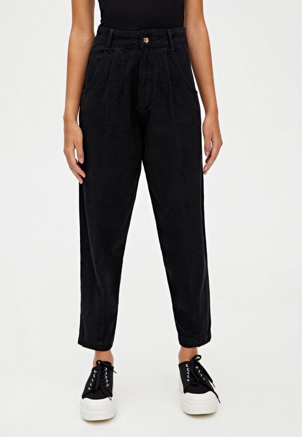

Джинсы Pull&Bear, Черный
