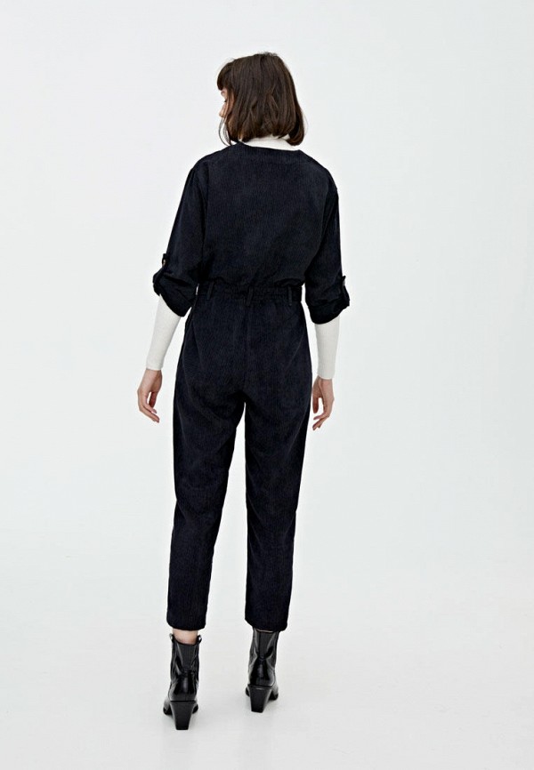 

Комбинезон Pull&Bear, Черный
