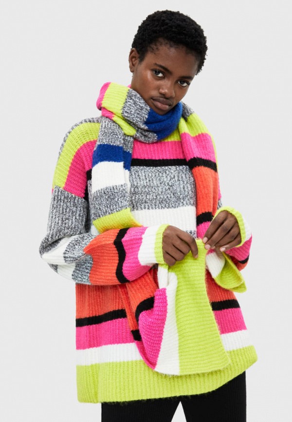 фото Свитер bershka