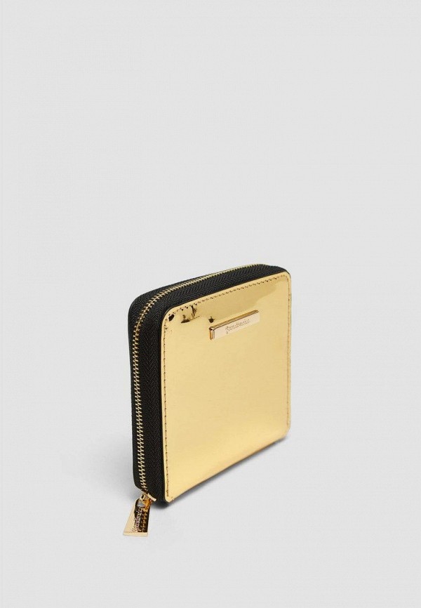 

Кошелек Stradivarius, Золотой