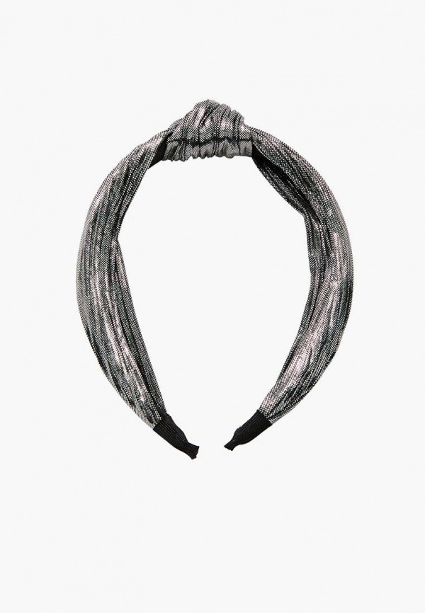 

Ободок Stradivarius, Серый