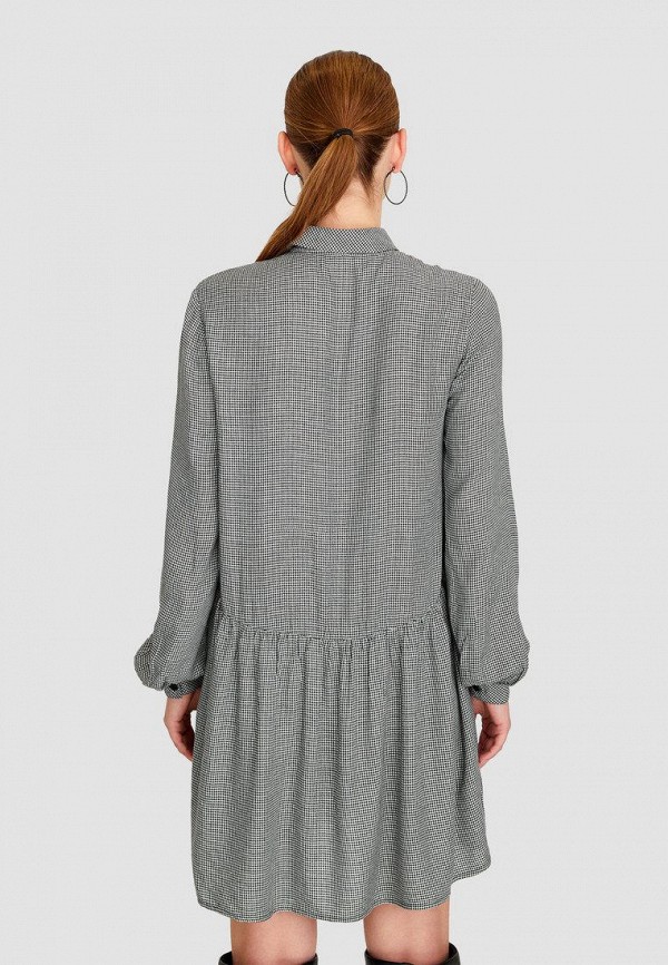 

Платье Stradivarius, Черный