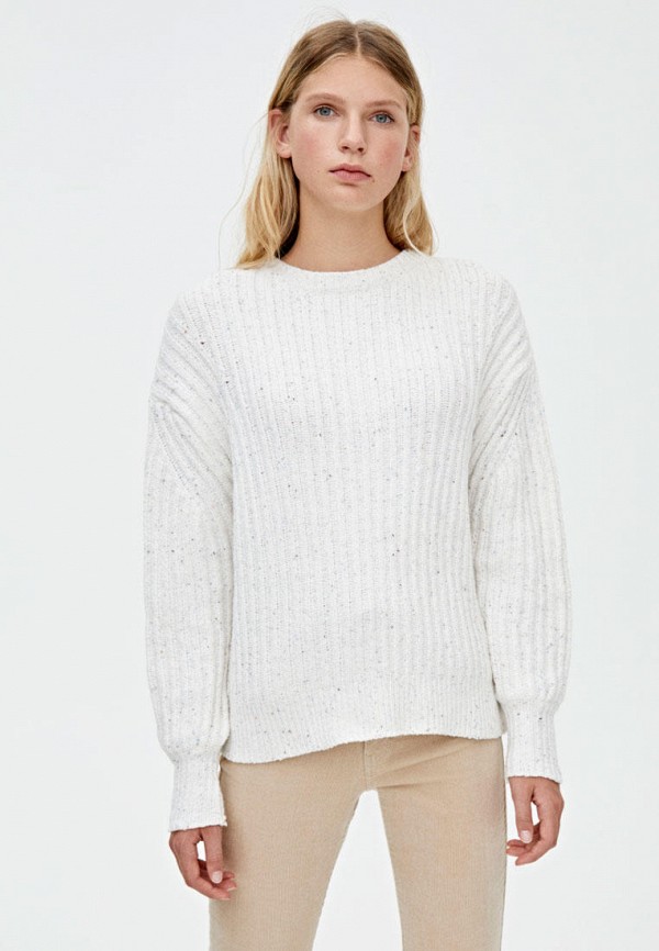 

Джемпер Pull&Bear, Бежевый