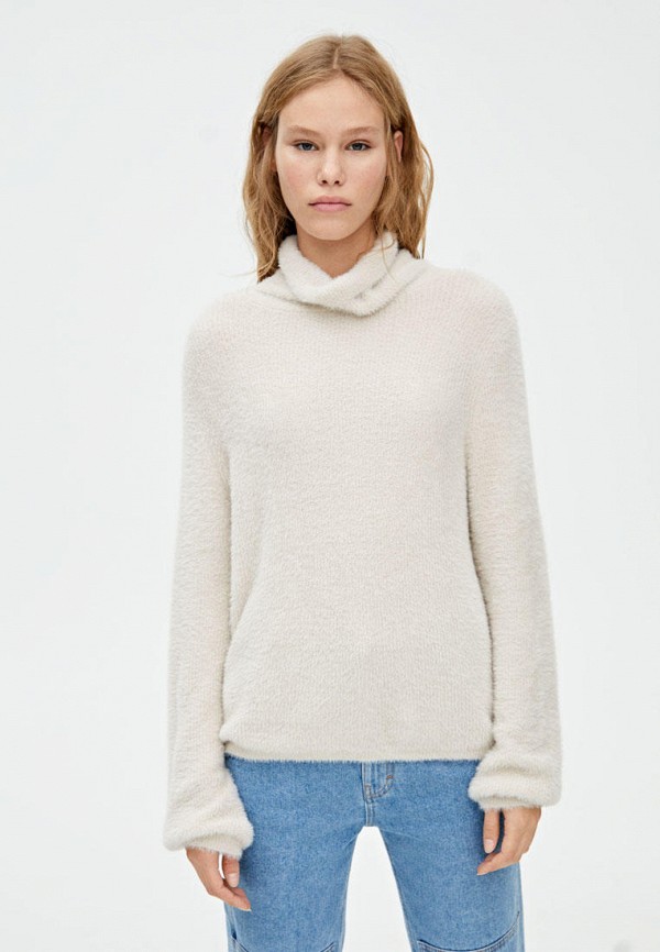 

Свитер Pull&Bear, Белый