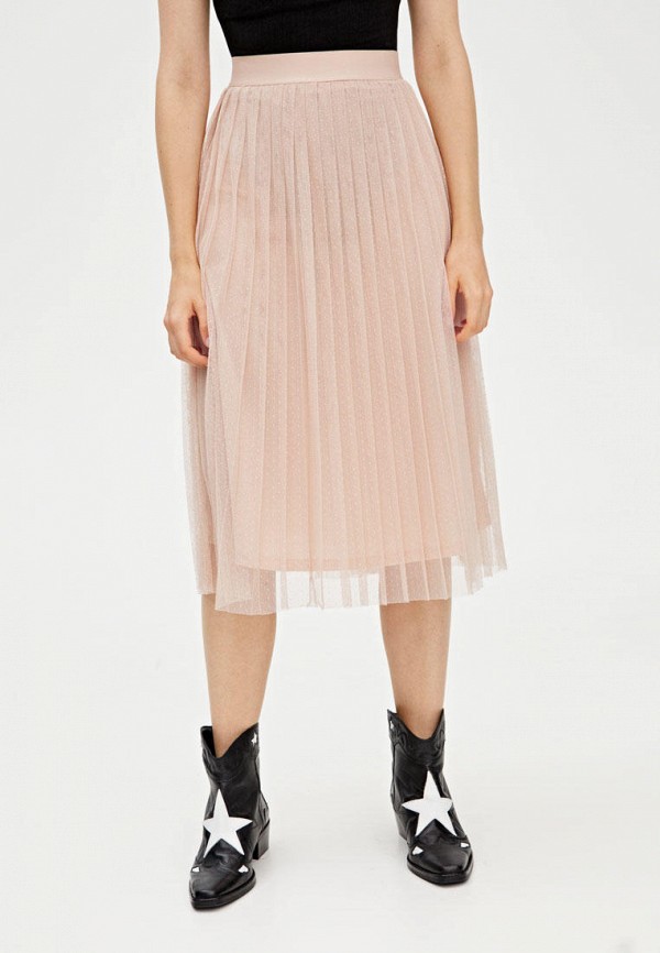 

Юбка Pull&Bear, Розовый