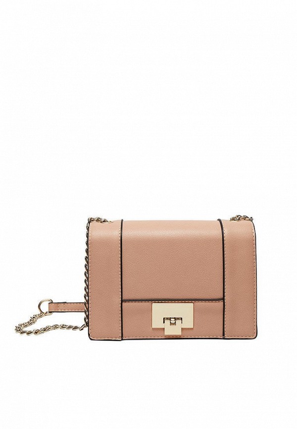 

Сумка Stradivarius, Розовый
