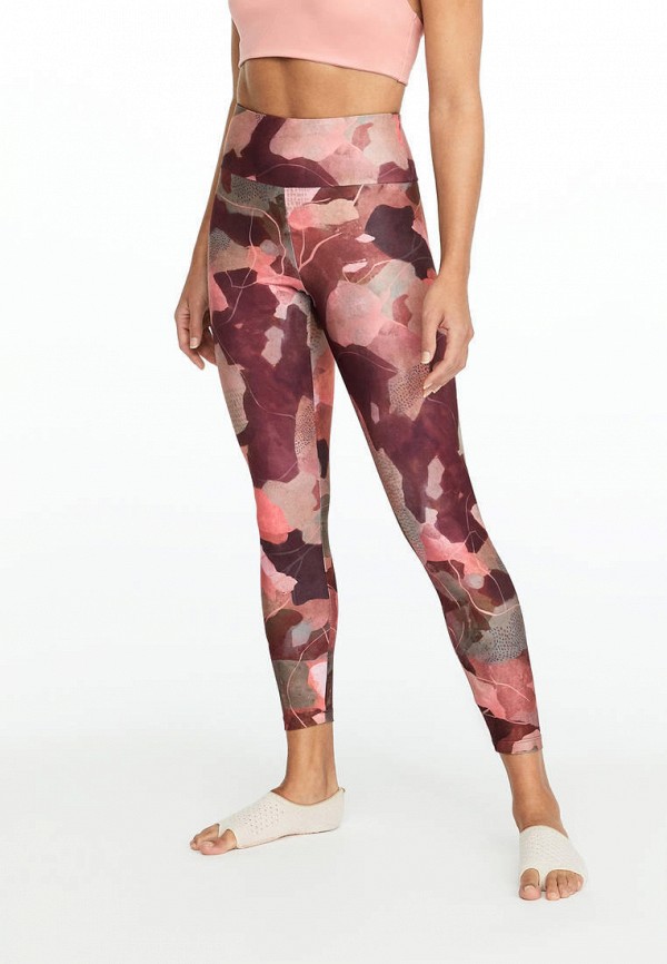 

Леггинсы Oysho_Sport, Бордовый