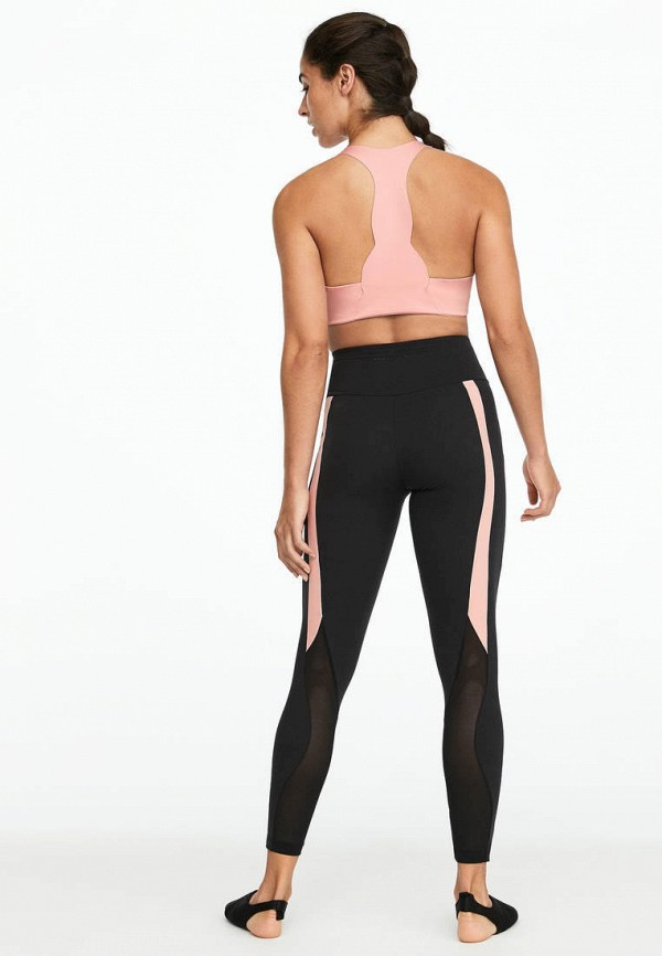 

Леггинсы Oysho_Sport, Черный