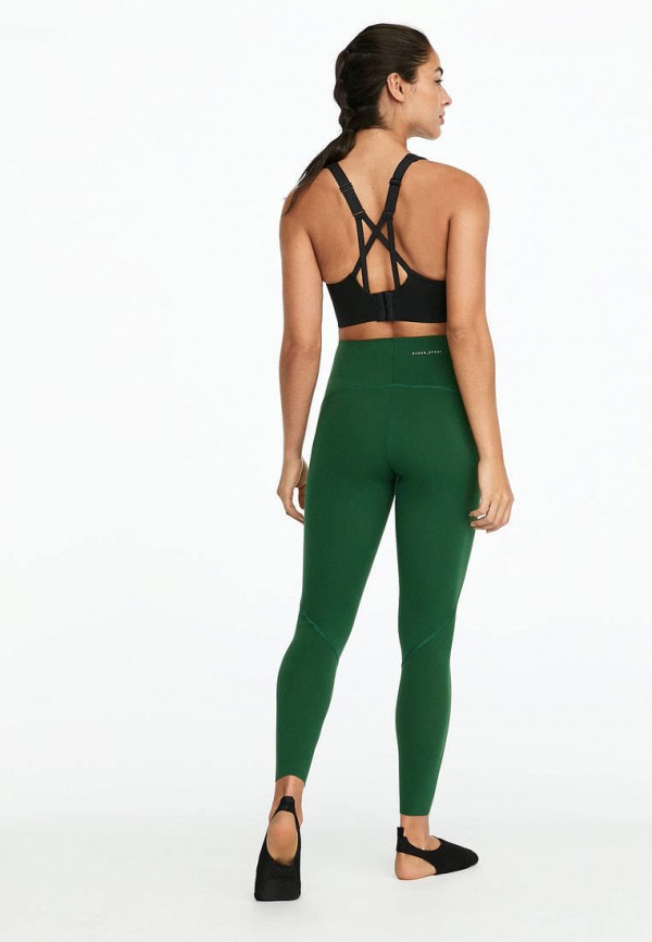 

Леггинсы Oysho_Sport, Зеленый