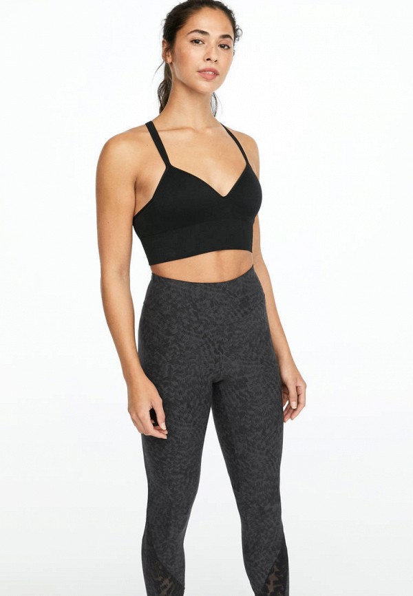 

Леггинсы Oysho_Sport, Серый