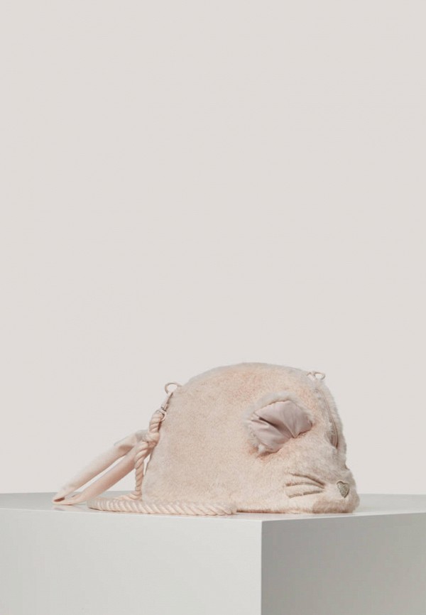 

Косметичка Oysho, Розовый